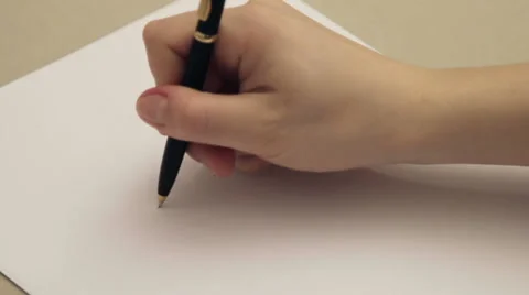 Drawing a house Video stock 35326751