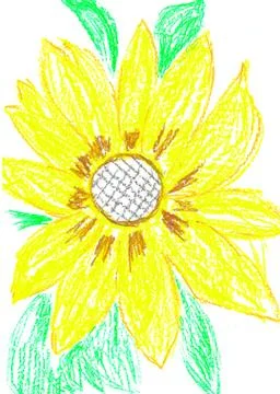 Drawing. Ilustración de archivo