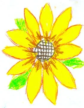 Drawing. Ilustración de archivo