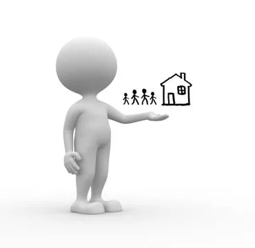 Drawing Stock Illustration