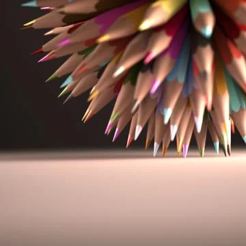 Drawing Stock Illustration