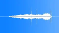 Drawing Line Across Paper with MarkerSound Effect