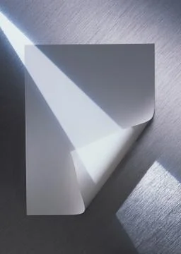 Drawing Paper Stock Photos