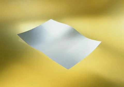 Drawing Paper Stock Photos