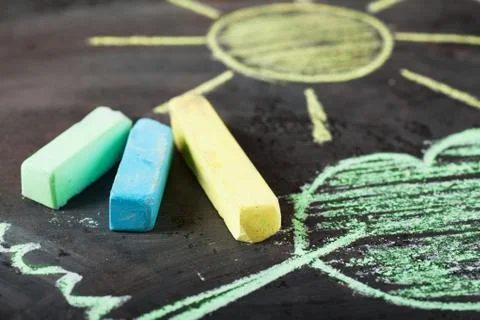 Drawing Stock Photos