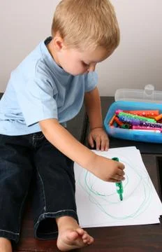 Drawing Stock Photos