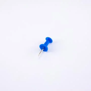 Drawing pin Stock Photos