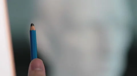 Drawing practiced Stock Footage 59913373