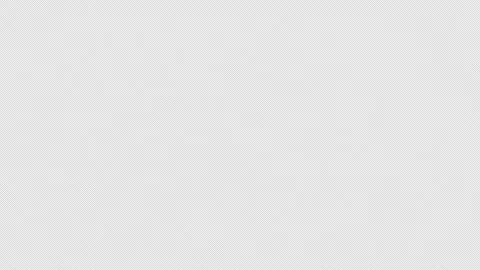 Drawing a red circle on a black screen. Stock Footage 247846400