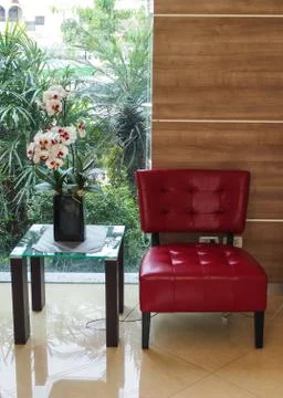 Drawing room Stock Photos