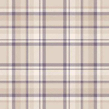 Drawing tartan textile background, dining room vector pattern check. Geomet.. Stock Illustration