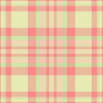 Drawing textile background texture, choose vector check plaid. Factory seam.. Stock Illustration