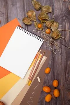 Drawing tools Stock Photos