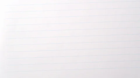 Drawing upper and lower case A &amp; Z with a purple colouring pencil Stock Footage 115670732