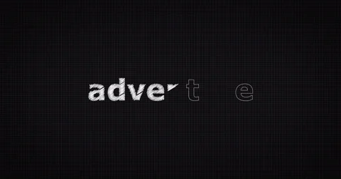 Drawing a word ADVENTURE Stock Footage 60653146