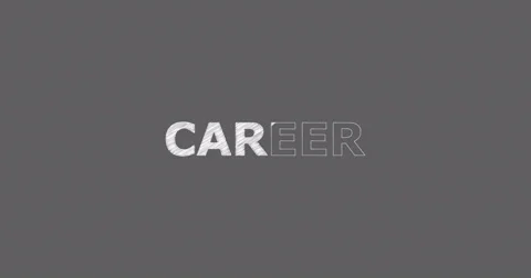 Drawing a word CAREER Stock-Footage 60575114