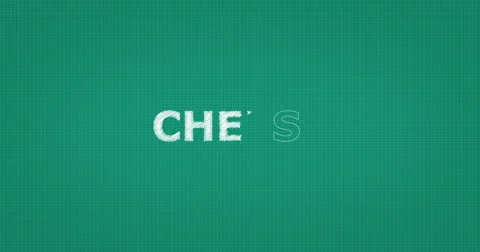Drawing a word CHEESE Stock-Footage 61139844
