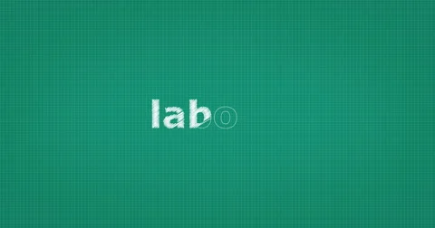 Drawing a word LABOUR Video stock 61119708