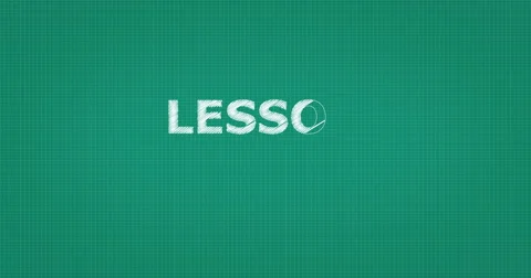 Drawing a word LESSON #14 Stock Footage 61114431