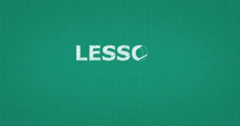 Drawing a word LESSON #15 Stock Footage 61114429