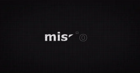 Drawing a word MISSION Stock Footage 60825268