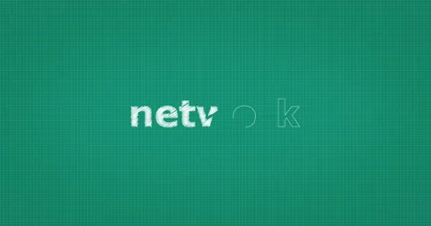 Drawing a word NETWORK Stock-Footage 60905725