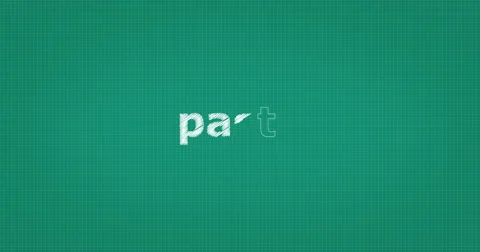 Drawing a word PASTA Stock Footage 61140239