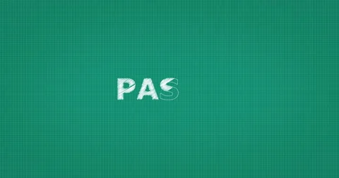 Drawing a word PASTA Video stock 61140247