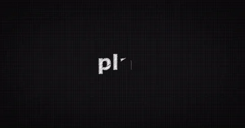 Drawing a word PLAN Stock Footage 60825273