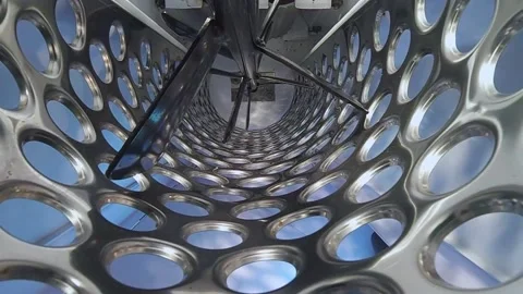 DrawnIn Video stock 130984424