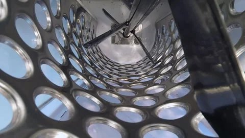 DrawnOutSloMo Video stock 130984554