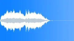The dread legionSound Effect