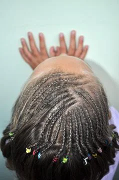 Dreadlocks Stock Photos