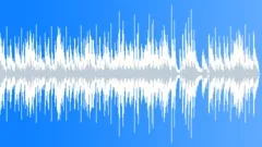 In a Dream - 60 sec. Stock Music