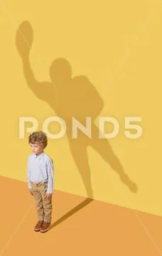 Dream about american football Stock Photos