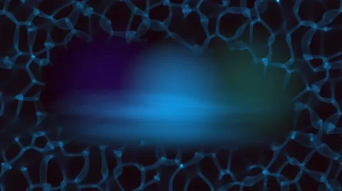 Dream Background Loop Stock Footage 60946466