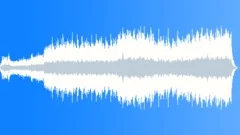 The Dream Begins - dreamy intro with big end Stock Music