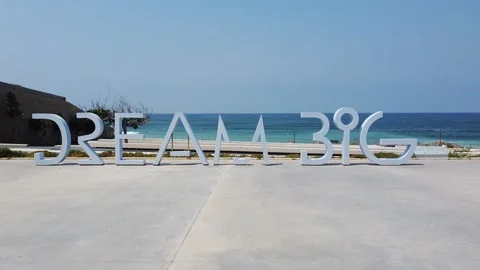 Dream Big Stock Footage 138902143
