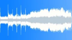 The Dream Of The Black Sea (extended intro) Stock Music