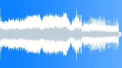 The Dream Of The Black Sea (extended outro)Stock Music