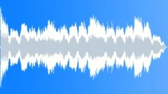 The Dream Of The Black Sea (intro) Stock Music