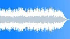 The Dream Of The Black Sea (stomp edit 2) Stock Music