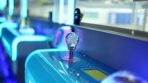 Dream blue Stock Footage 167646350