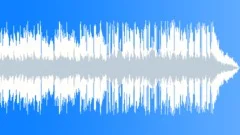 Dream Builder (Corporate, Upbeat) - 15 Second Stock Music