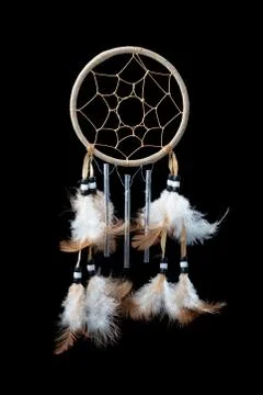 Dream Catcher Stock Photos