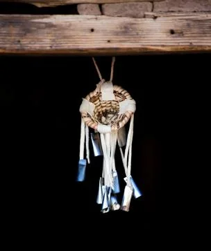 Dream Catcher Foto stock