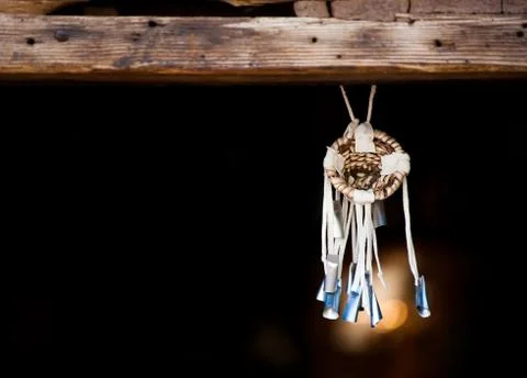 Dream Catcher Stock Photos
