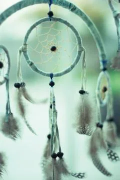 Dream catcher Stock Photos