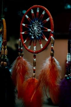 Dream Catcher Stock Photos