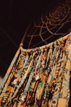 Dream Catcher Stock Photos
